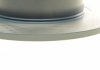 Диск тормозной задний Honda (выр-во) BLUE PRINT ADH243108 (фото 3)
