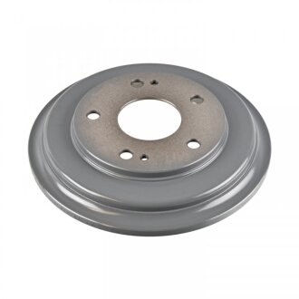 Барабан гальмівний задній Honda Civic VIII -13 BLUE PRINT ADH24710