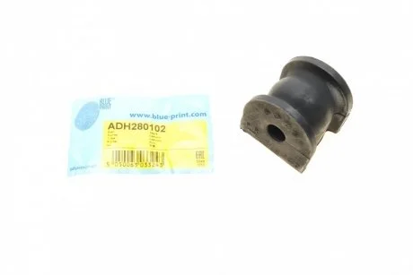 Втулка стабилизатора задний мост BLUE PRINT ADH280102
