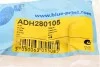 Втулка стабилизатора на передний мост BLUE PRINT ADH280105 (фото 5)
