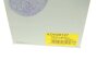 Пильовик ШРУСу з боку коробки передач гума внутрішній передній міст BLUE PRINT ADH28127 (фото 8)