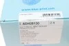 Пыльник ШРУСа со стороны коробки передач резина внутренний BLUE PRINT ADH28130 (фото 8)