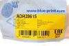 Шаровая опора с обеих сторон передний мост снизу BLUE PRINT ADH28615 (фото 2)