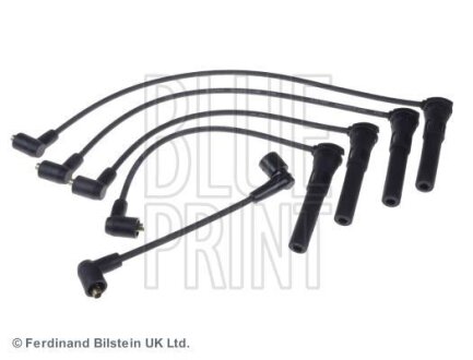 Провід високовольтний (компл.) Land Rover Freelander I 4WD -06 BLUE PRINT ADJ131604