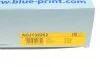 Воздушный фильтр BLUE PRINT ADJ132202 (фото 4)