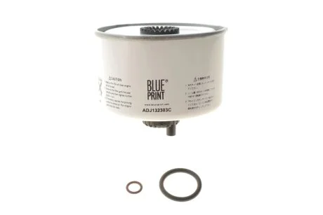 Топливный накручиваемый фильтр дизель BLUE PRINT ADJ132303C