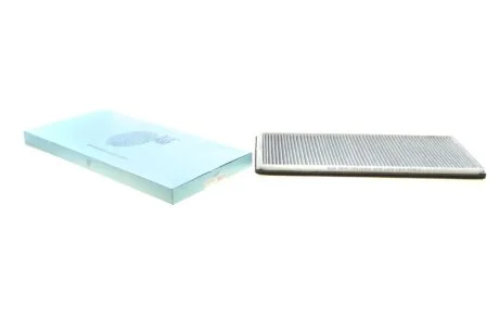 Фільтр салону вугільний BLUE PRINT ADJ132504