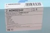 Воздушный фильтр BLUE PRINT ADK82242 (фото 4)
