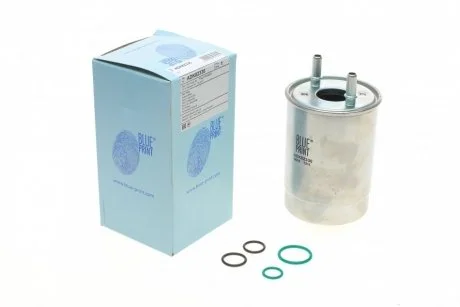 Паливний прямоточний фільтр дизель BLUE PRINT ADK82336