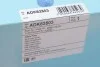 Фільтр салону тонкого очищення BLUE PRINT ADK82503 (фото 4)