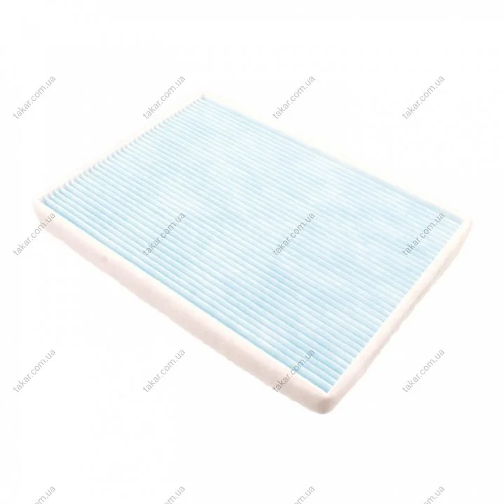 Фильтр салона тонкой очистки BLUE PRINT ADK82504 (фото 1)