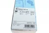 Тормозные колодки передние дисковые BLUE PRINT ADK84219 (фото 6)