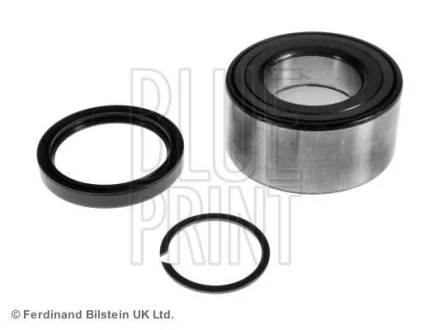 Підшипник кульковий d>30 BLUE PRINT ADK88327
