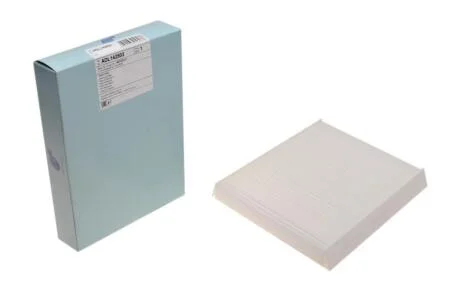 Воздушный фильтр BLUE PRINT ADL142503