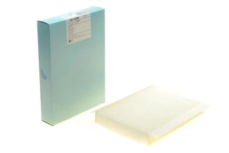 Воздушный фильтр BLUE PRINT ADL142505