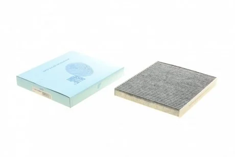 Фильтр салона угольный BLUE PRINT ADL142506