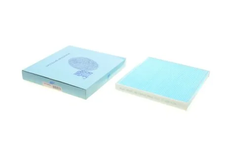 Фильтр салона тонкой очистки BLUE PRINT ADL142514