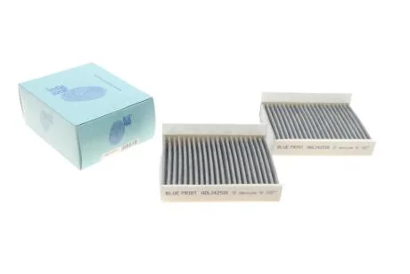 ВОЗДУШНЫЙ ФИЛЬТР САЛОНА BLUE PRINT ADL142518