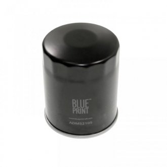 Фильтр масляный (выр-во) BLUE PRINT ADM52105