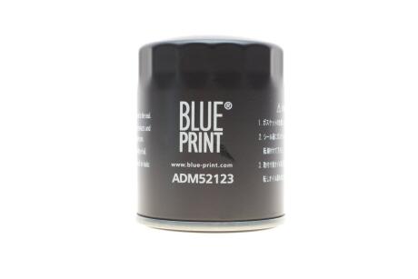 Фільтр оливи BLUE PRINT ADM52123