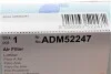 Воздушный фильтр BLUE PRINT ADM52247 (фото 5)