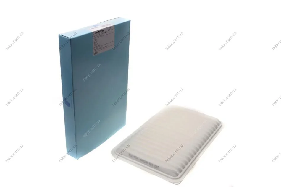 Воздушный фильтр BLUE PRINT ADM52249 (фото 1)