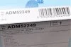 Воздушный фильтр BLUE PRINT ADM52249 (фото 4)