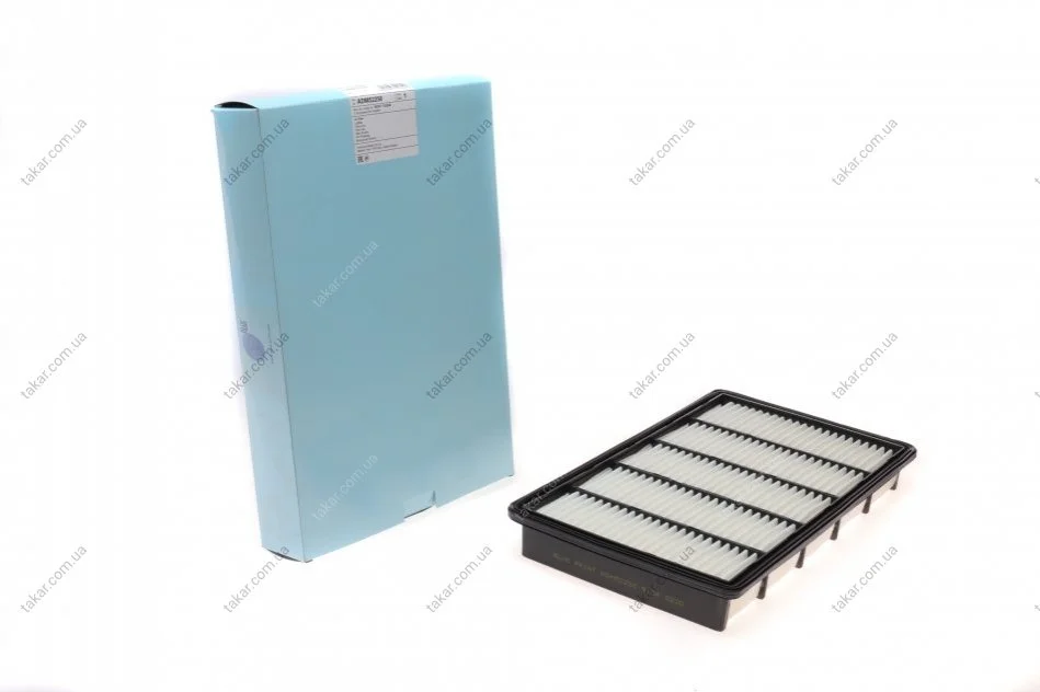 Воздушный фильтр BLUE PRINT ADM52250 (фото 1)