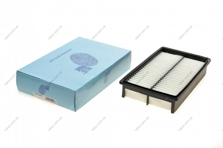 Воздушный фильтр BLUE PRINT ADM52260 (фото 1)
