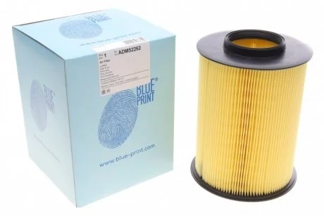 Воздушный фильтр BLUE PRINT ADM52262
