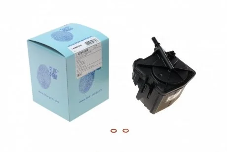 Паливний прямоточний фільтр дизель BLUE PRINT ADM52339