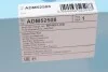 Фільтр салону тонкого очищення BLUE PRINT ADM52508 (фото 4)