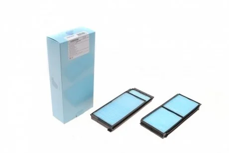Фильтр салона тонкой очистки BLUE PRINT ADM52508