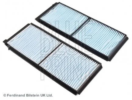 Фильтр салона тонкой очистки BLUE PRINT ADM52517
