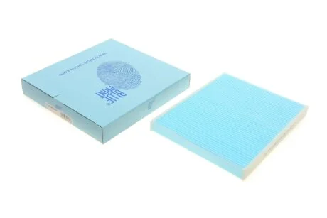Фільтр повітряний BLUE PRINT ADM52518
