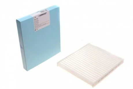 Фильтр салона тонкой очистки BLUE PRINT ADM52527