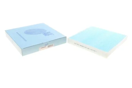 Фильтр салона тонкой очистки BLUE PRINT ADM52529