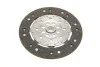 Диск зчеплення Mazda (вир-во Blue Print) BLUE PRINT ADM53139 (фото 2)