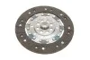 Диск зчеплення Mazda (вир-во Blue Print) BLUE PRINT ADM53139 (фото 3)