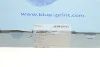 Диск зчеплення Mazda (вир-во Blue Print) BLUE PRINT ADM53139 (фото 4)