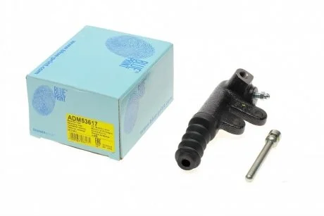 Цилиндр сцепления, рабочий BLUE PRINT ADM53617