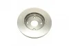 Диск тормозной передний KIA, Mazda (выр-во Blue Print) BLUE PRINT ADM54364 (фото 2)