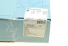 Диск тормозной передний KIA, Mazda (выр-во Blue Print) BLUE PRINT ADM54364 (фото 7)