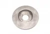 Диск тормозной передний Mazda (выр-во Blue Print) BLUE PRINT ADM54381 (фото 2)