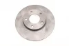 Диск тормозной передний Mazda (выр-во Blue Print) BLUE PRINT ADM54381 (фото 3)