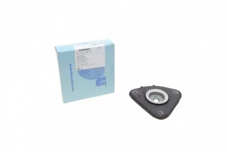 Опора амортизатора Передняя BLUE PRINT ADM58087