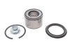 Підшипник маточини передн. Ford Ranger II -12, Mazda BT-50 I -13 (вир-во Blue Print) BLUE PRINT ADM58243 (фото 1)