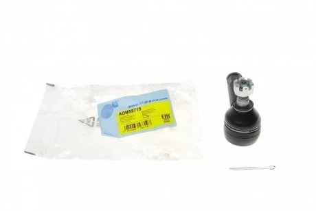 Рулевой наконечник передний мост двусторонний BLUE PRINT ADM58719