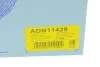 Кришка розподільника запалювання V BLUE PRINT ADN11429 (фото 5)