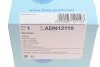 Масляний фільтр гвинт накручуваний BLUE PRINT ADN12119 (фото 3)